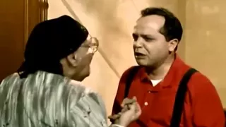 وش اجرام متجيش عندنا تانى دندنها