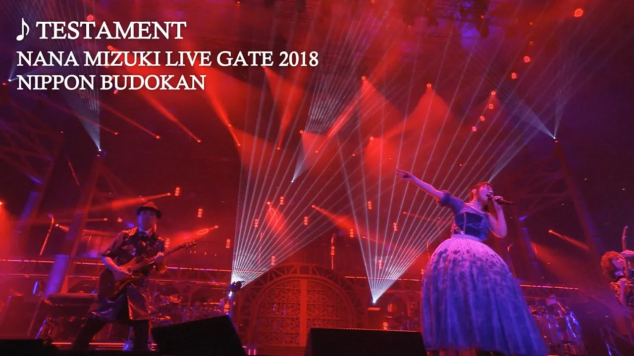 アニソンのおすすめ女性ボーカル
