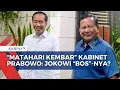Download Lagu Serba Serbi Isu Matahari Kembar Pemerintahan Prabowo: Menteri Sebut Jokowi 'Bos'-nya?