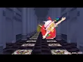 MMD Girl Fart Did you hear our farts even from far away