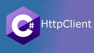 HttpClient in C REST API Requests