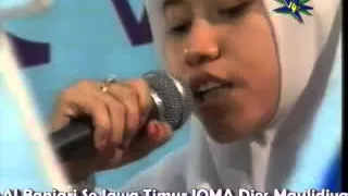 Download 67 Festival Sholawat Banjari IQMA IAIN UIN Sunan Ampel MP3