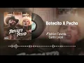 Adriel Favela, Carín León - Con Un Botecito A Pecho (Audio)