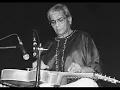 Pt. Brij Bhushan Kabra, the great guitar virtuoso presenting Raga-Piloo(Ragmala)