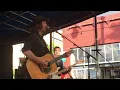 " In Hell I Am "  David Luning Band