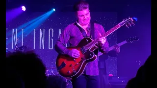 vincent ingala smooth jazz live