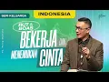 Download Lagu Ibadah Minggu | Seri Keluarga : Rut \u0026 Boas, Bekerja dan Menemukan Cinta (Official Philip Mantofa)