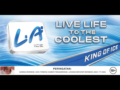 Download MP3 LA ICE with ENERGICE