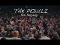 Emha Ainun Nadjib dan KiaiKanjeng - Tak Peduli (Official Lyric Video)