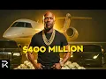 Inside Floyd Mayweather s Billion-Dollar Empire