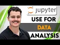 How To Use Jupyter Notebook For Data Analysis 2026 Guide