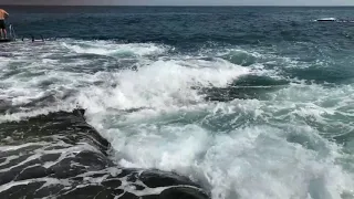 فيروز ياسنين اللي رح ترجعيلي 