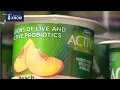 Do probiotics really matter