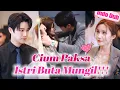 Download Lagu CEO Temukan Gadis Buta, Jatuh Cinta Pandangan Pertama, Langsung Nikah dan Memanjakannya!