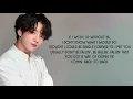 Savage Love (Laxed Siren Beat) (BTS Remix) Lyrics