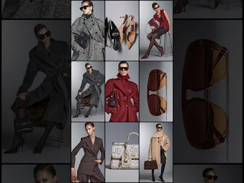 #DolceGabbana Sartoriale Collection