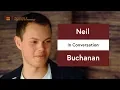 In Conversation with Hyperloop Technical Manager Neil Buchanan