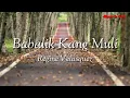 Regine Velasquez - Babalik Kang Muli (LYRIC VIDEO)