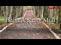 Download Lagu Regine Velasquez - Babalik Kang Muli (LYRIC VIDEO)