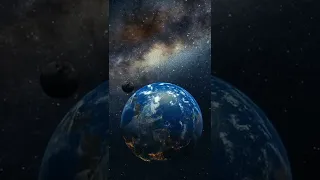شاهد كيف يبدو كوكب الأرض من فضاء            دندنها