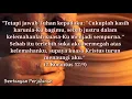 Bentangan Perjalanan | Lagu Rohani Papua musik pop