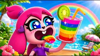 🐰 Bunny Rules! Learn, Play & Have Fun! 🎨🧸 | Kids Compilation ⭐