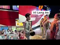 Download Lagu Chị Dâu Làm Bữa Ăn Để Đưa Em Chồng Về Long An