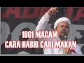 Download Lagu LAGU NASAB - 1001 MACAM new version CARA HABIB CARI MAKAN
