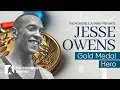 Jesse Owens The Man Who Defied Hitler Gold Medal Hero