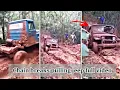 watch Chain Breaks Pulling Jeep Complete - when chain snaps jeep