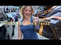 Biography of Alexis Texas