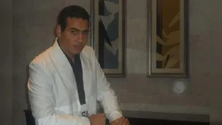 أمير دندن   لما تفتكريني       بصوت احمد نظير دندنها