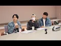 Download Lagu SUPER JUNIOR 20th Anniversary TOUR ❮SUPER SHOW 10❯ KICK-OFF MEETING