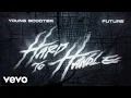 Download Lagu Young Scooter, Future - Hard To Handle (Official Lyric Video)