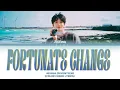 Download Lagu JOSHUA (조슈아) SEVENTEEN (세븐틴) 'Fortunate Change' (Color Coded Lyrics)