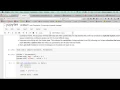 2015-12-14 LMFIT A Python tool for model fitting by Alireza Hojjati