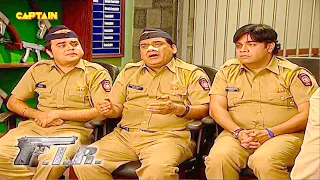 Chautala के पीछे से Billu, Gopi और Gulgule किसने करी पिटाई | F.I.R. | New Full Episode  828 - 832  |