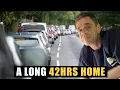 Download Lagu Scotland's Roads Were Chaos And We Got Totally Caught Out