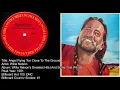 Willie Nelson -Angel Flying Too Close To The Ground