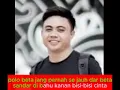 Download Lagu karaoke bisi bisi cinta, music by alan darmawan