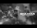 Shaayar - Bharat Chauhan ft. Seedhe Maut | English Lyrics