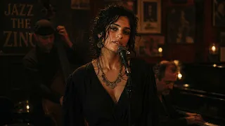ليل المدينة   جاز عربي هادئ                                 دندنها