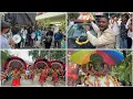Download Lagu Sridhar Chappa Dinakar Dancer Chintu Ganesh Nimarjjanam 2025 Team Sridhar Chappa 2025 