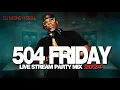 Download Lagu Dj money fresh 504 Friday Night  Episode #87