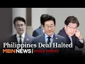 Download Lagu President Lee Orders Halt to $5B Philippine Project Amid Lawmaker Pressure Allegations