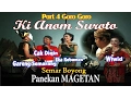 Download Lagu Wayang Kulit Goro Goro - Gareng Semarang Cak Diqin Ki Anom Suroto Lakon Semar Boyong Magetan 4/5