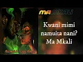 Msomali ft. Gigy Money – Ma Mkali (Official Audio)