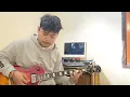 Download Lagu cover gitar lagu (Five Minutes - Sumpah Mati)