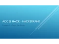 Count The Strings HackerRank