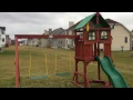 Gorilla Playmaker Playset Review